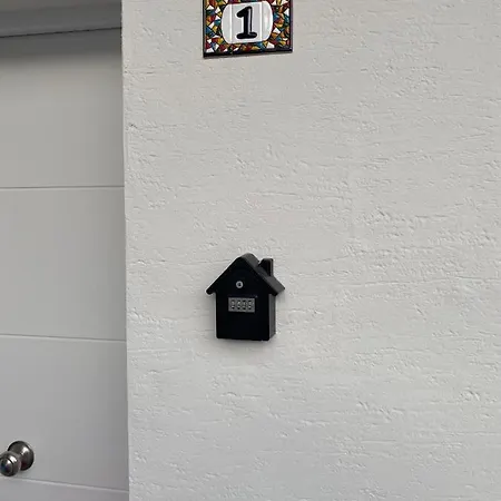 Raizes 22 - 1 Apartment