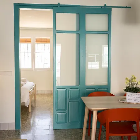 Raizes 22 - 1 Apartment *