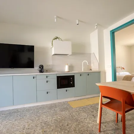 Raizes 22 - 1 Apartment *