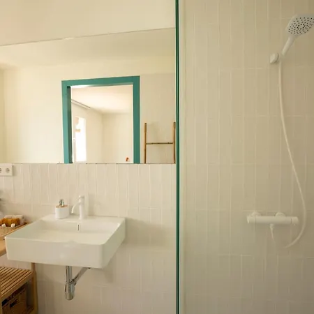 Raizes 22 - 1 Apartment