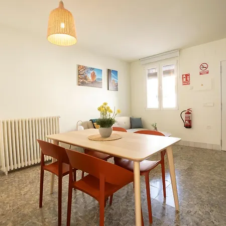 Apartment Raizes 22 - 1 Puebla De Don Fadrique