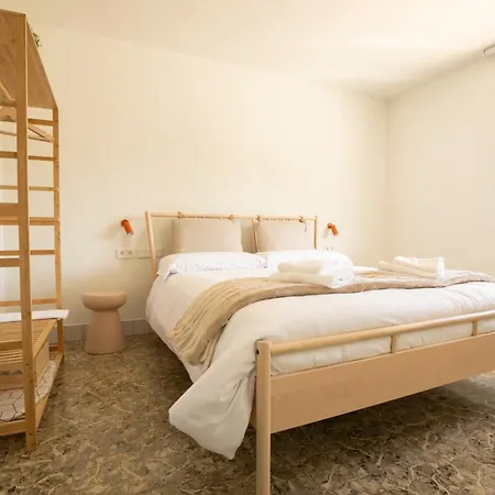 Raizes 22 - 1 Apartment *